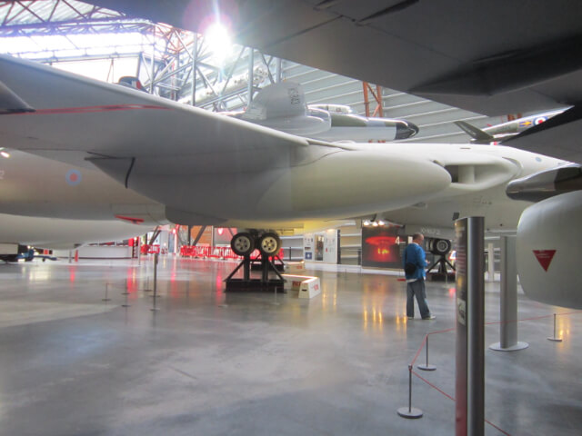 Cosford Image 2
